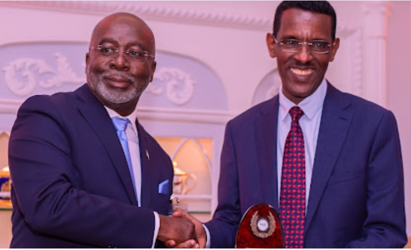 Dr. Debele Kabeta Hursa